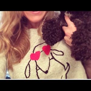 Tippi sweater